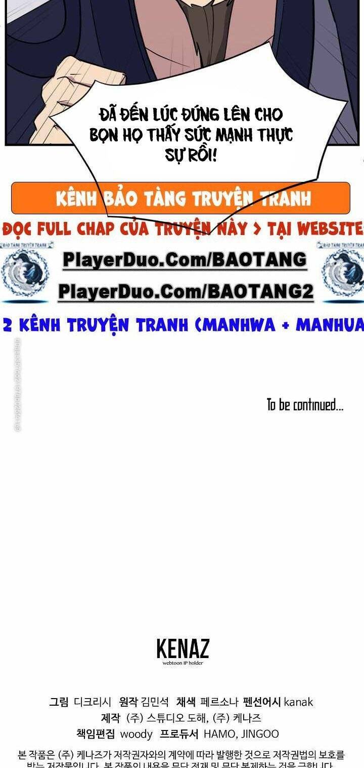 Trọng Sinh, Bất Khả Chiến Bại Chapter 115 - Trang 57