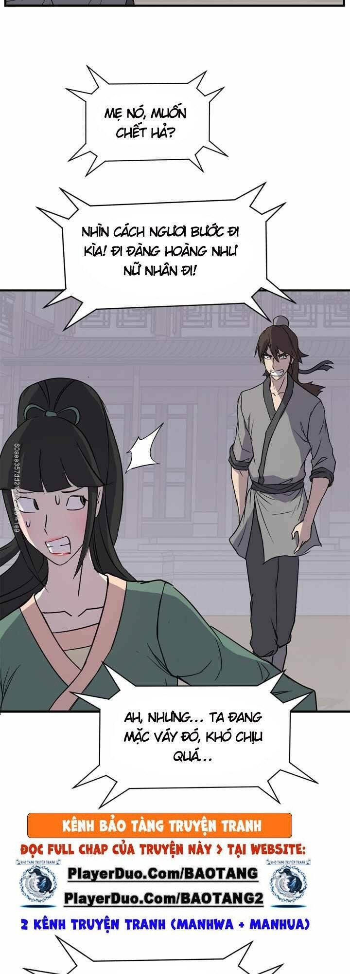 Trọng Sinh, Bất Khả Chiến Bại Chapter 121 - Trang 43