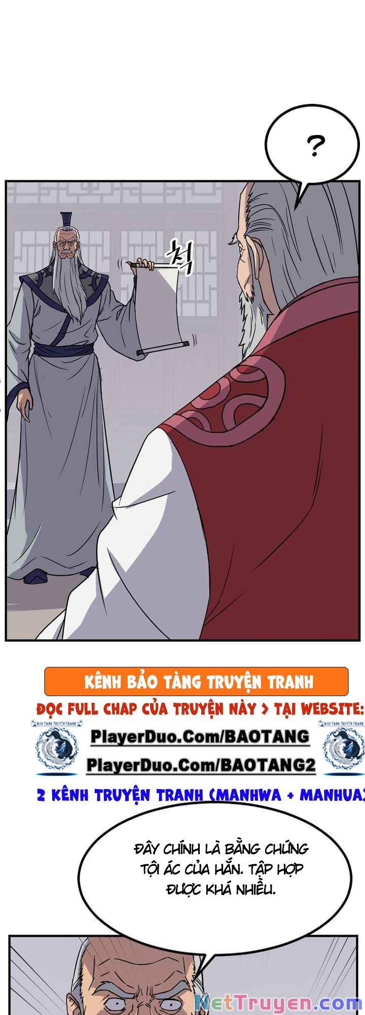 Trọng Sinh, Bất Khả Chiến Bại Chapter 130 - Trang 29