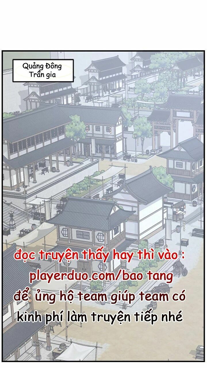 Trọng Sinh, Bất Khả Chiến Bại Chapter 97 - Trang 1