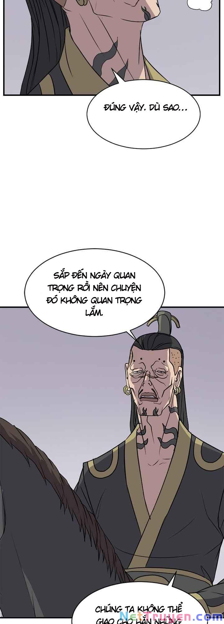 Trọng Sinh, Bất Khả Chiến Bại Chapter 128 - Trang 11