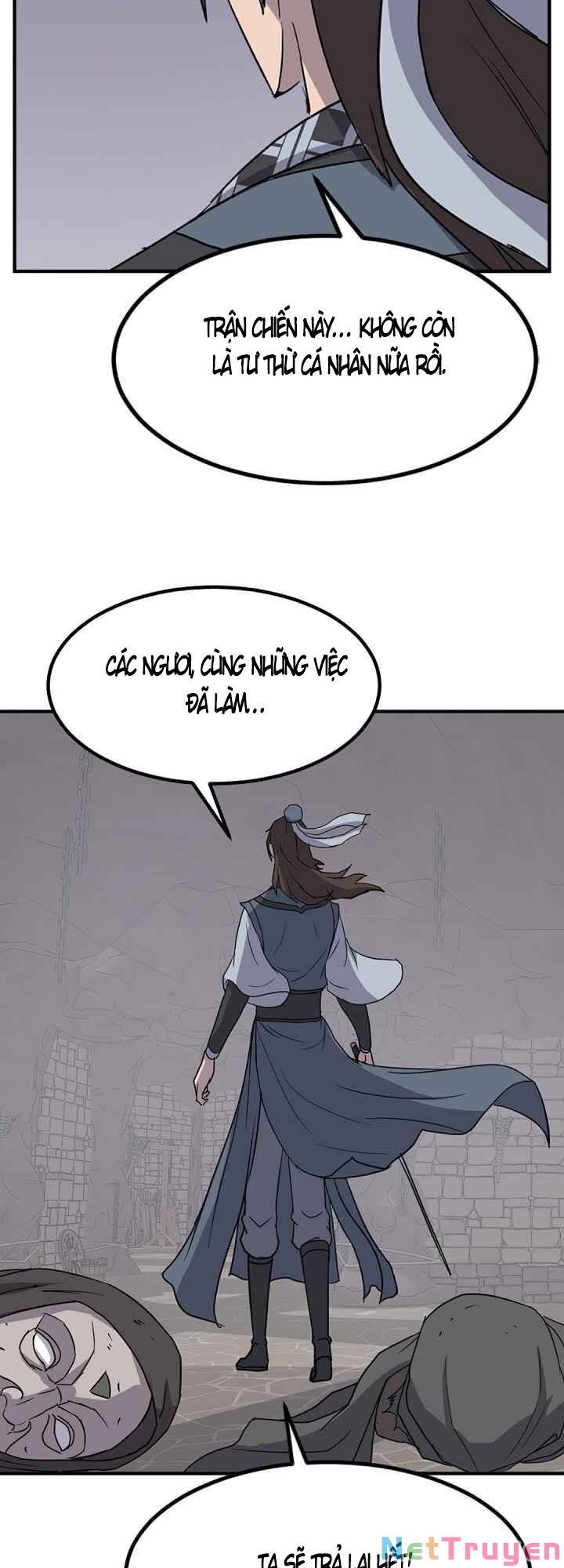 Trọng Sinh, Bất Khả Chiến Bại Chapter 136 - Trang 4