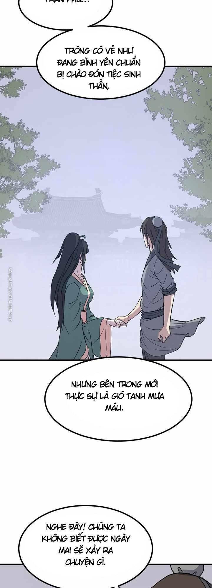 Trọng Sinh, Bất Khả Chiến Bại Chapter 115 - Trang 10