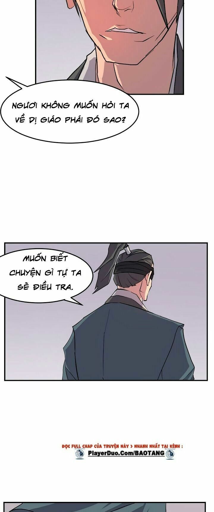 Trọng Sinh, Bất Khả Chiến Bại Chapter 20 - Trang 9