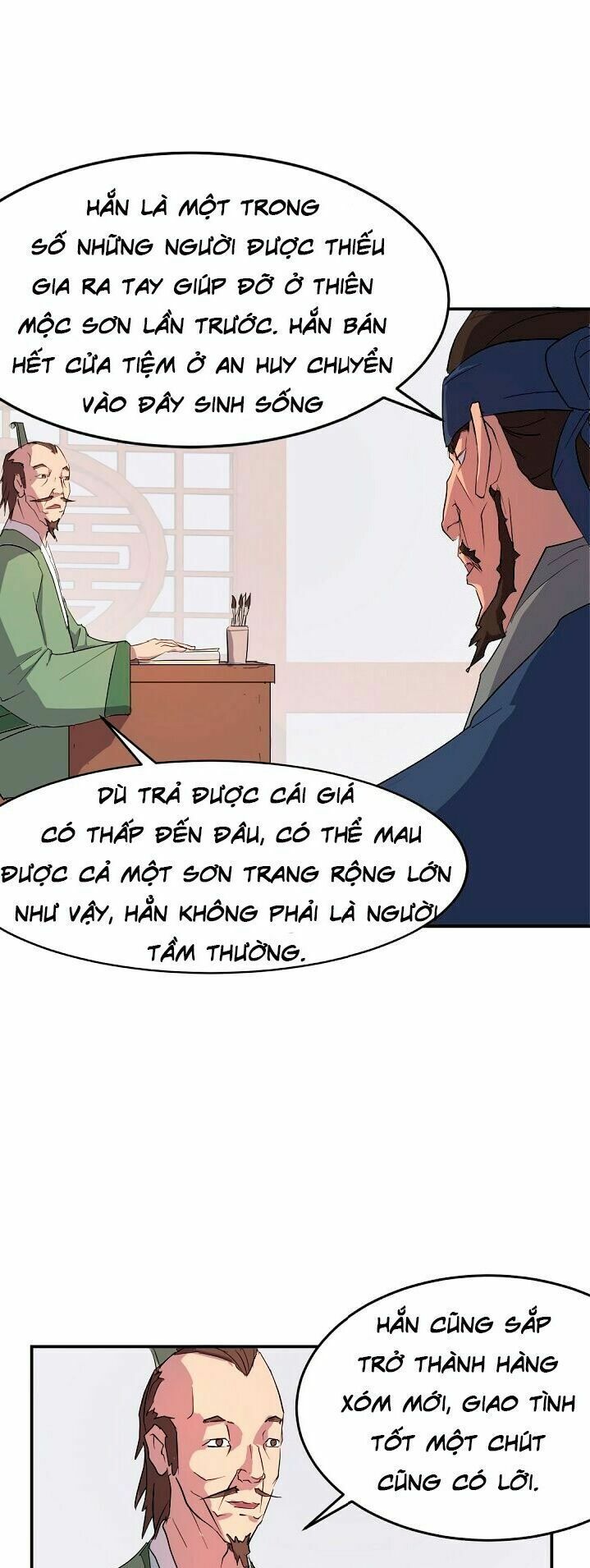 Trọng Sinh, Bất Khả Chiến Bại Chapter 24 - Trang 48