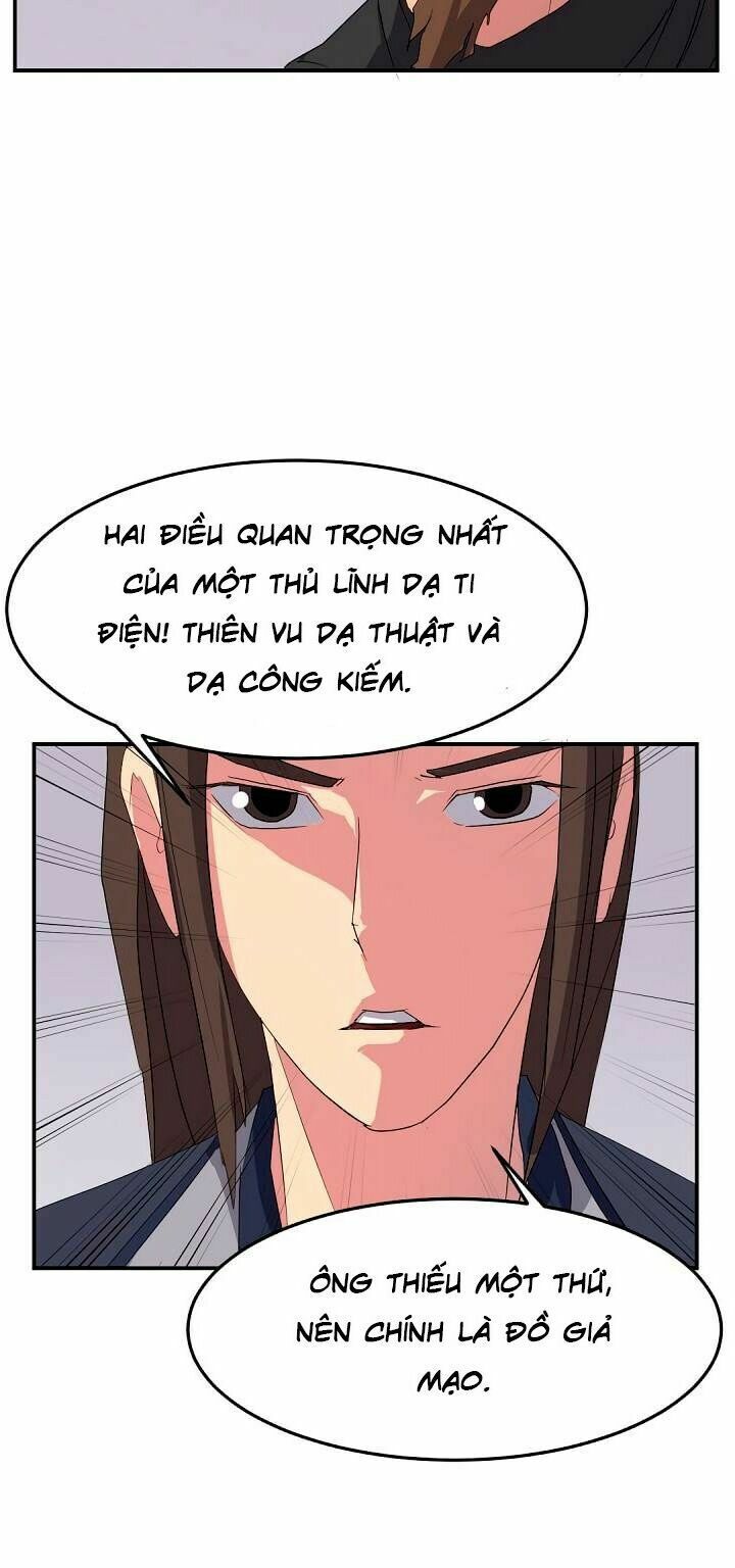 Trọng Sinh, Bất Khả Chiến Bại Chapter 31 - Trang 48