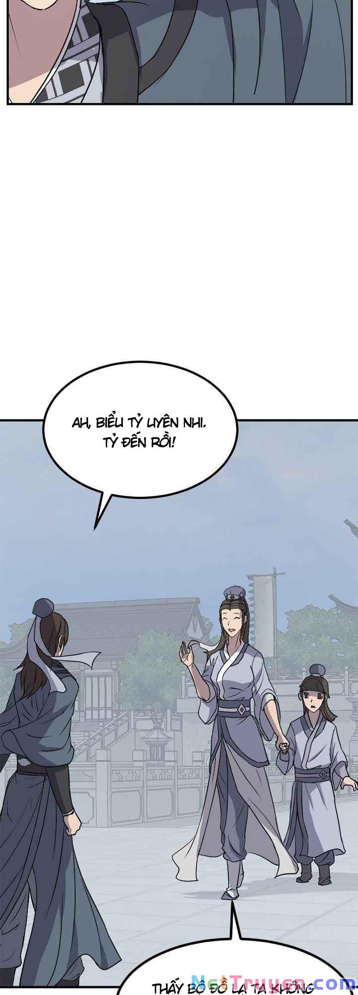 Trọng Sinh, Bất Khả Chiến Bại Chapter 130 - Trang 47