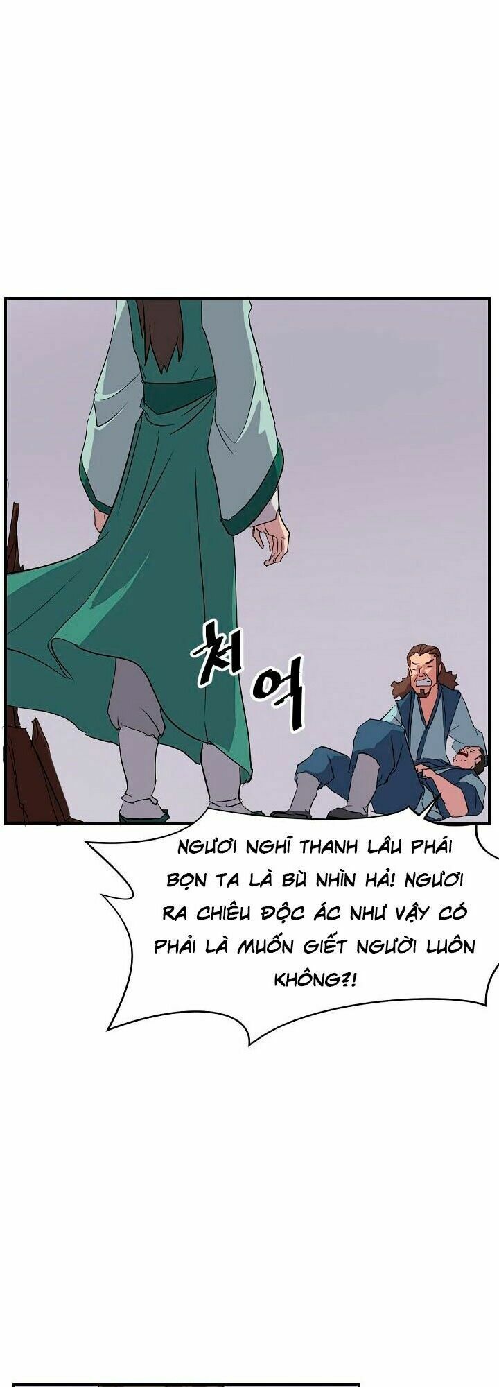 Trọng Sinh, Bất Khả Chiến Bại Chapter 32 - Trang 37