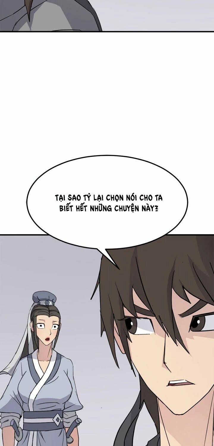 Trọng Sinh, Bất Khả Chiến Bại Chapter 103 - Trang 45