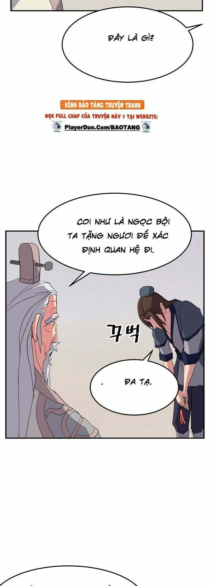 Trọng Sinh, Bất Khả Chiến Bại Chapter 33 - Trang 37