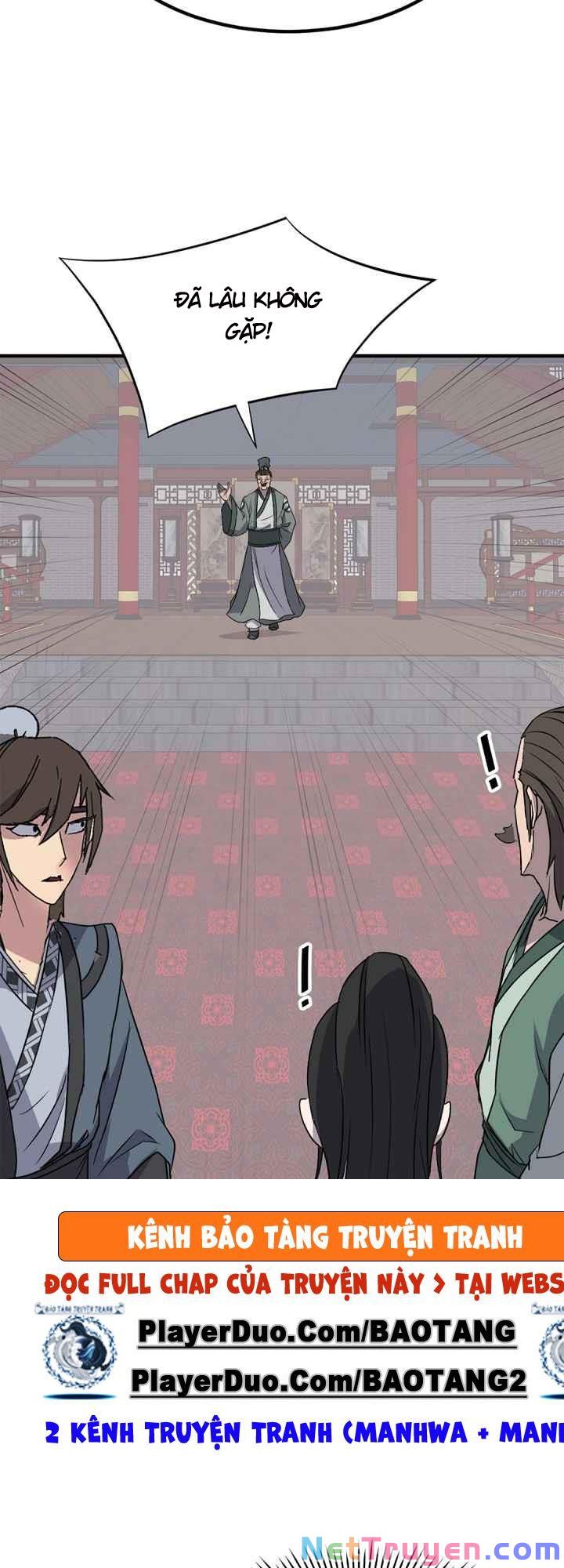 Trọng Sinh, Bất Khả Chiến Bại Chapter 132 - Trang 30