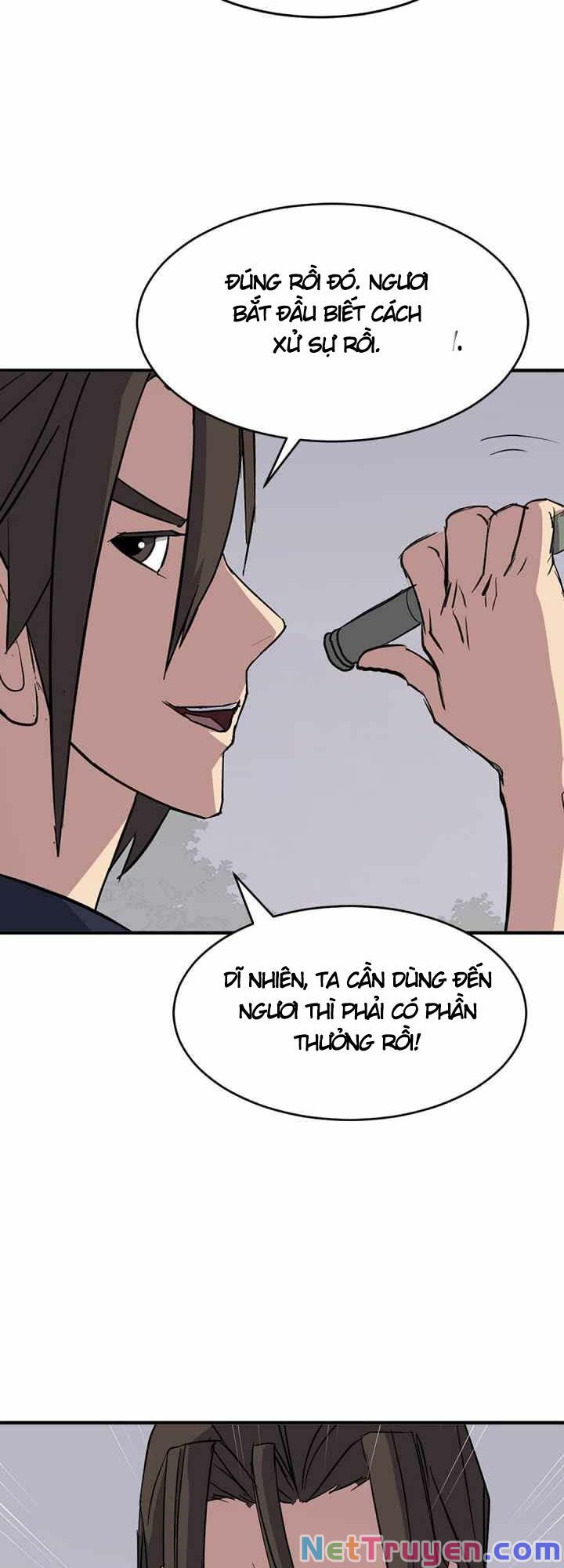 Trọng Sinh, Bất Khả Chiến Bại Chapter 126 - Trang 37