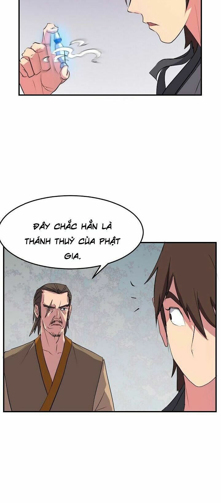 Trọng Sinh, Bất Khả Chiến Bại Chapter 24 - Trang 3