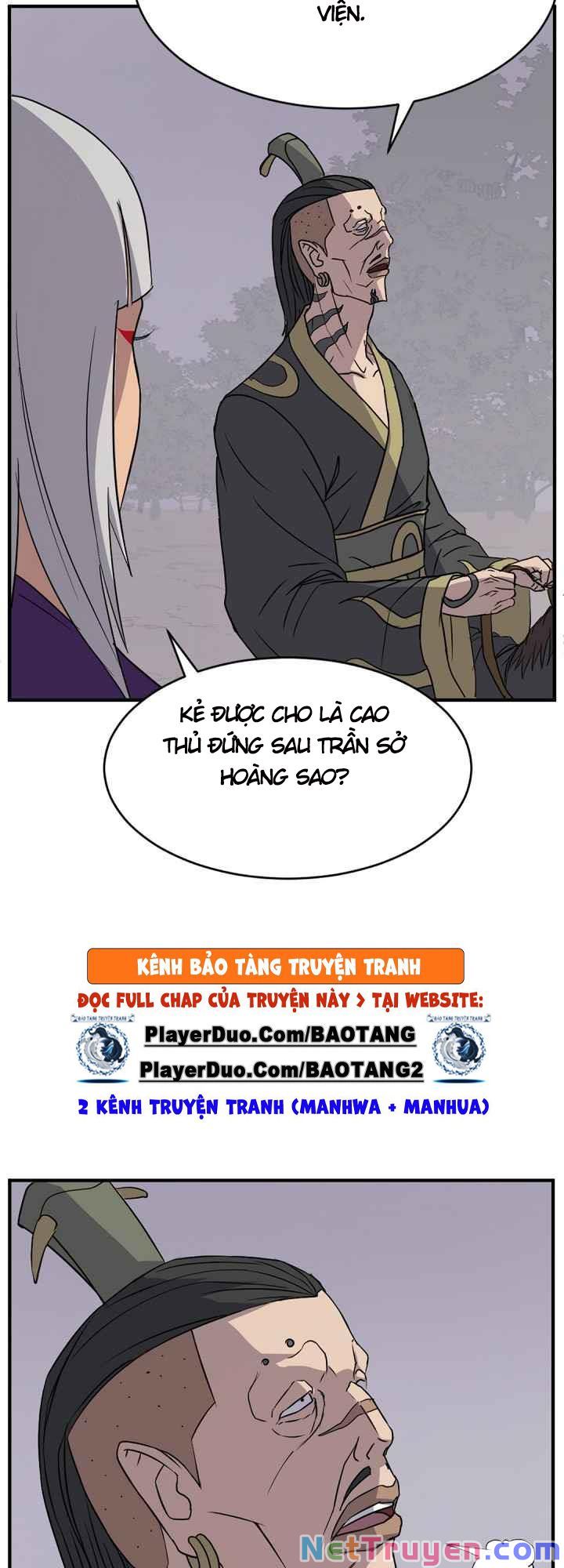 Trọng Sinh, Bất Khả Chiến Bại Chapter 128 - Trang 10