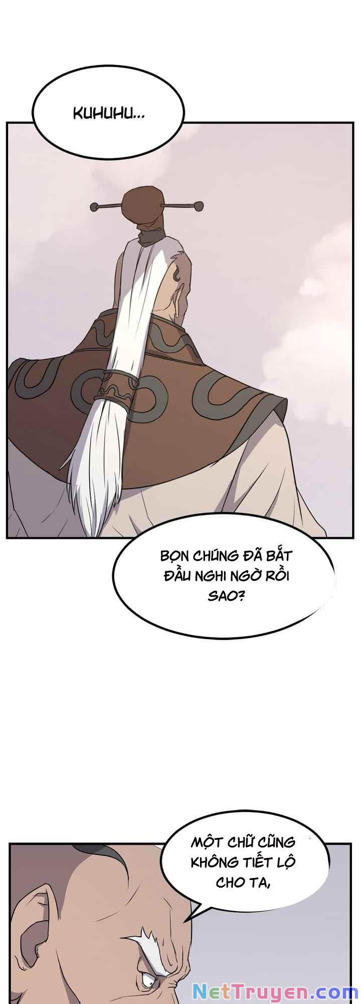 Trọng Sinh, Bất Khả Chiến Bại Chapter 133 - Trang 24