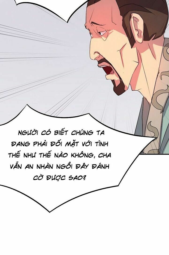 Trọng Sinh, Bất Khả Chiến Bại Chapter 32 - Trang 22