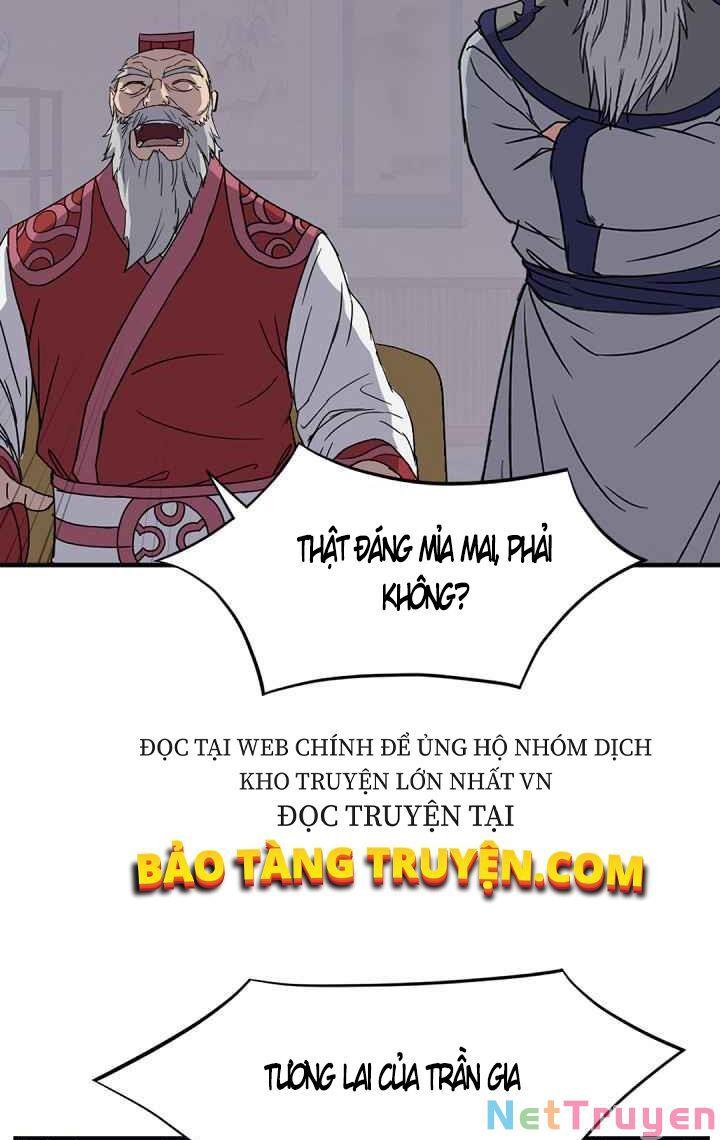 Trọng Sinh, Bất Khả Chiến Bại Chapter 139 - Trang 42