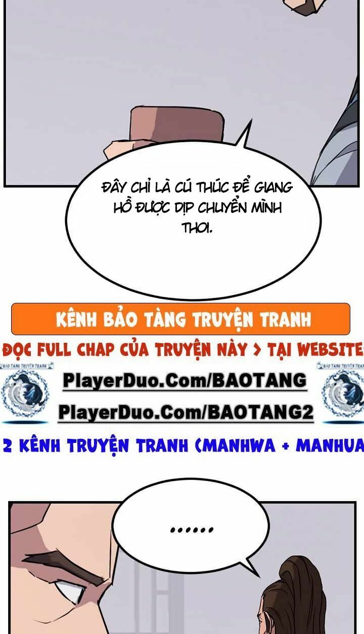 Trọng Sinh, Bất Khả Chiến Bại Chapter 112 - Trang 38