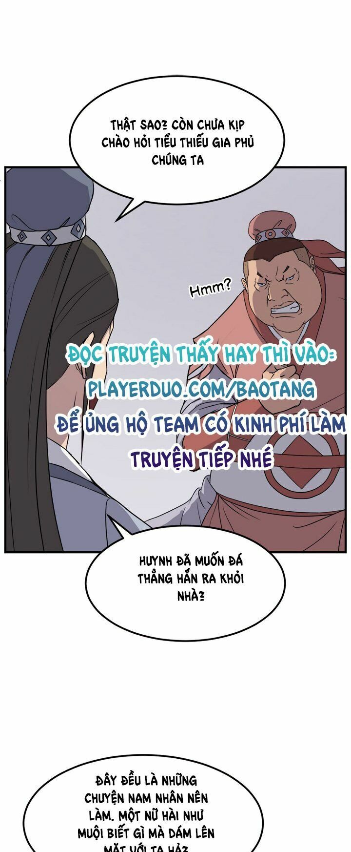 Trọng Sinh, Bất Khả Chiến Bại Chapter 98 - Trang 4