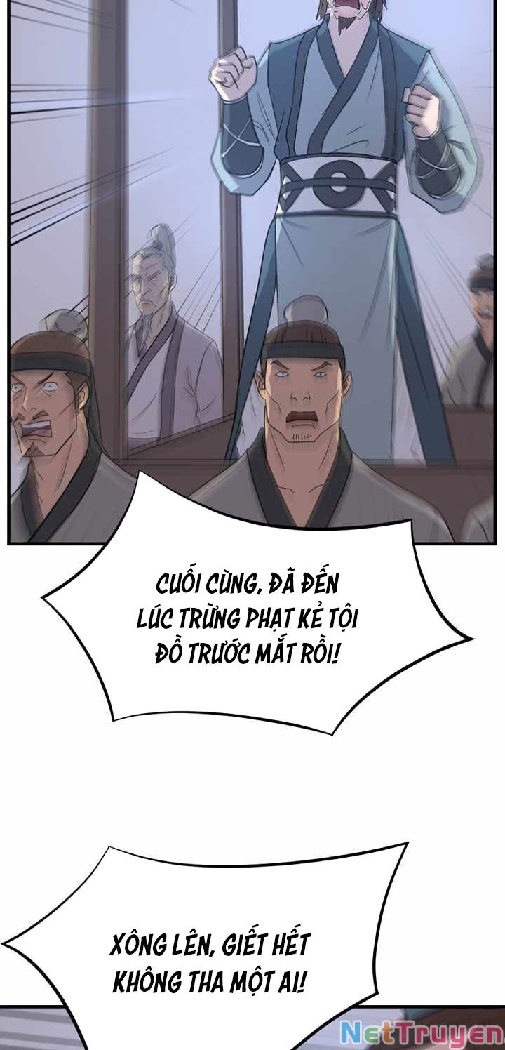 Trọng Sinh, Bất Khả Chiến Bại Chapter 149 - Trang 38