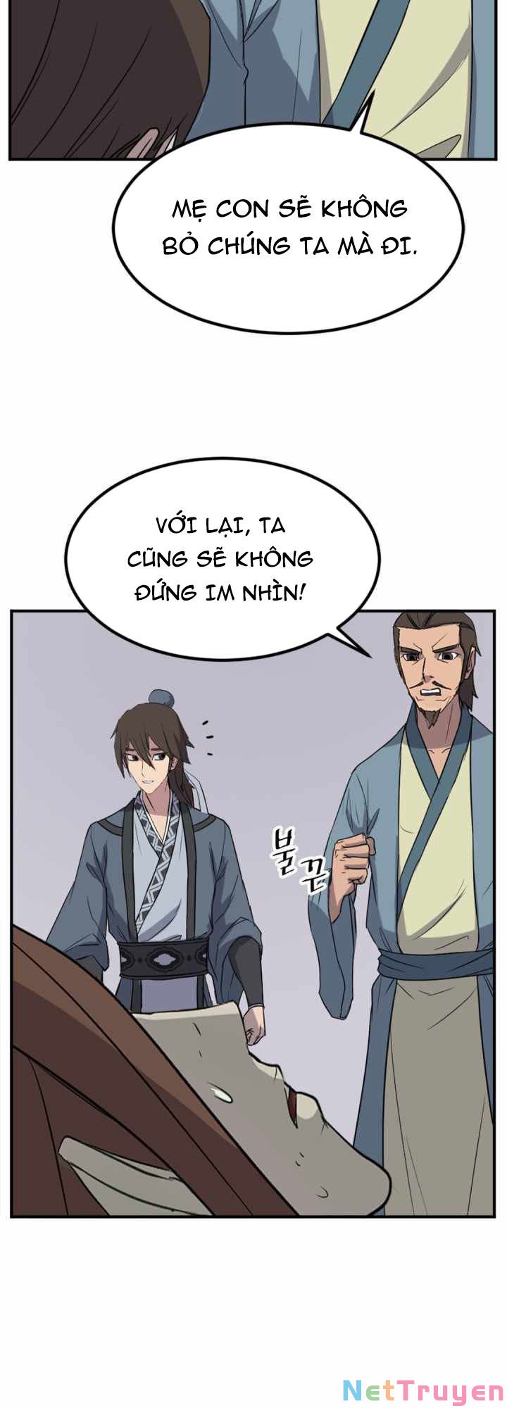 Trọng Sinh, Bất Khả Chiến Bại Chapter 152 - Trang 29