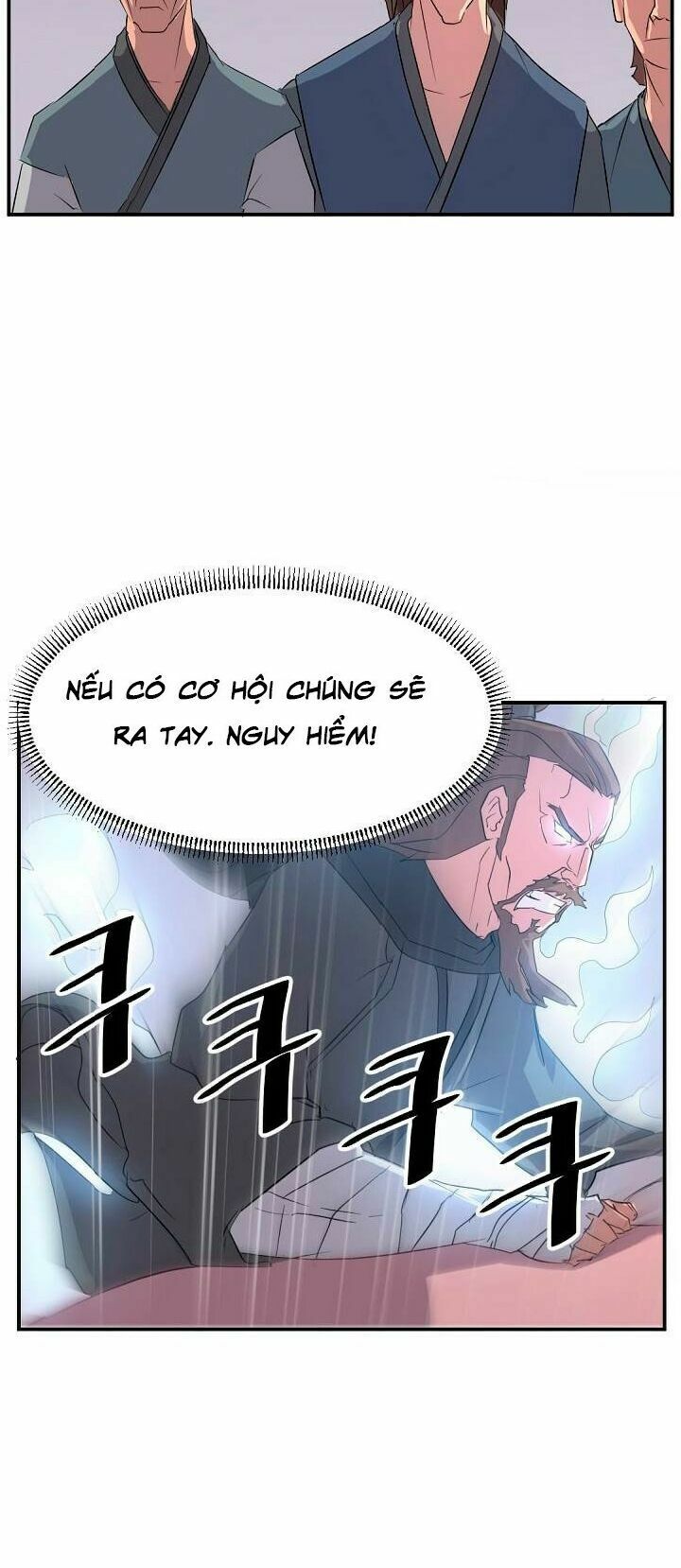 Trọng Sinh, Bất Khả Chiến Bại Chapter 31 - Trang 55