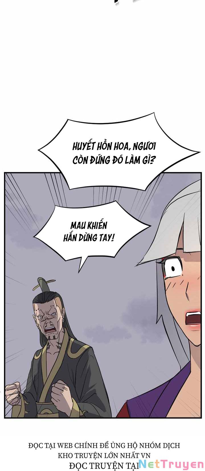 Trọng Sinh, Bất Khả Chiến Bại Chapter 148 - Trang 32