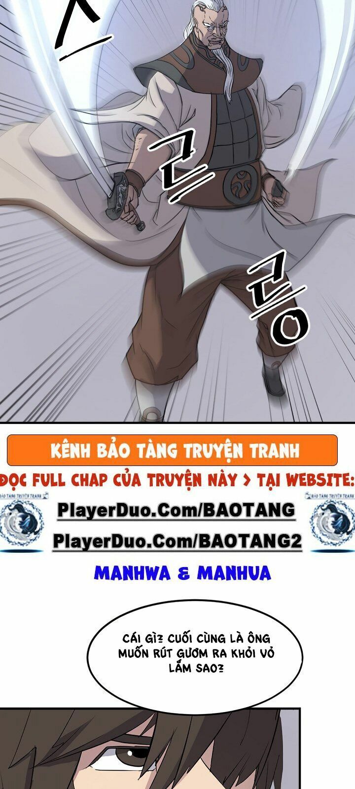 Trọng Sinh, Bất Khả Chiến Bại Chapter 105 - Trang 36