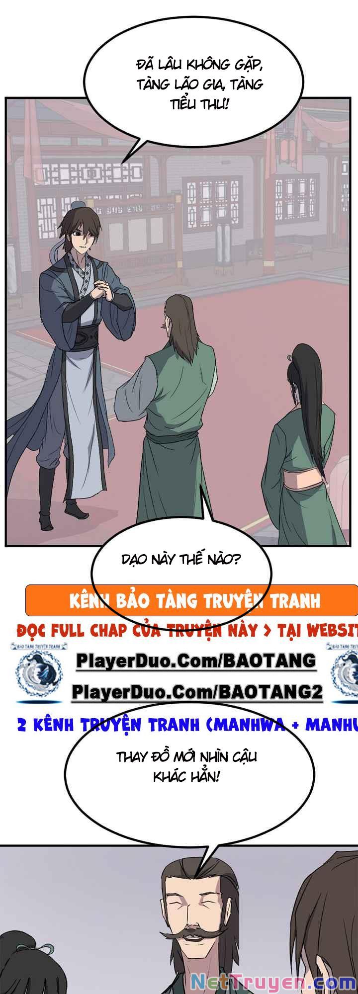 Trọng Sinh, Bất Khả Chiến Bại Chapter 132 - Trang 25