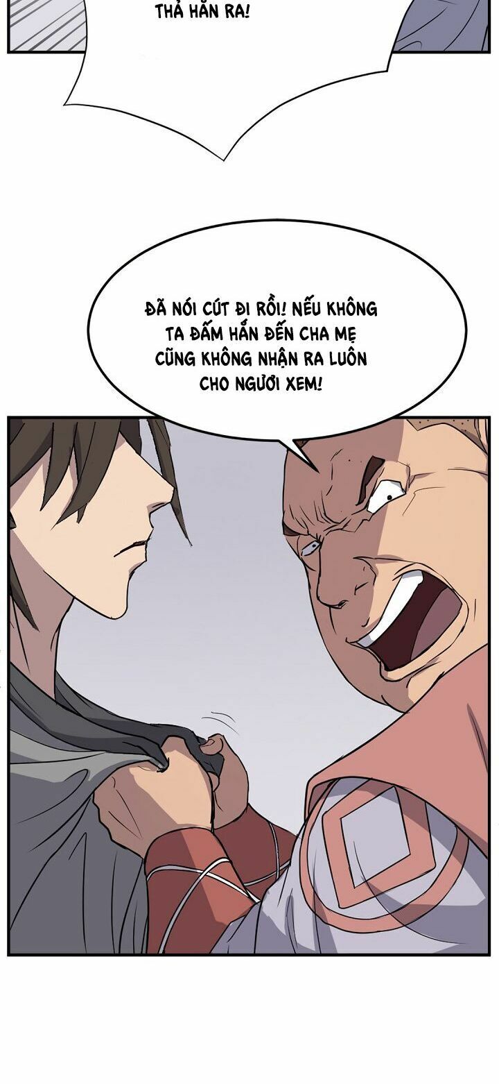 Trọng Sinh, Bất Khả Chiến Bại Chapter 98 - Trang 38