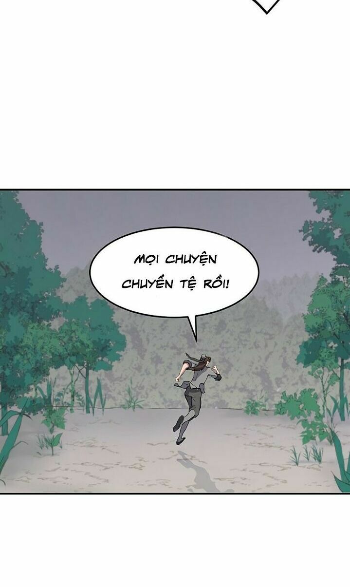 Trọng Sinh, Bất Khả Chiến Bại Chapter 12 - Trang 10