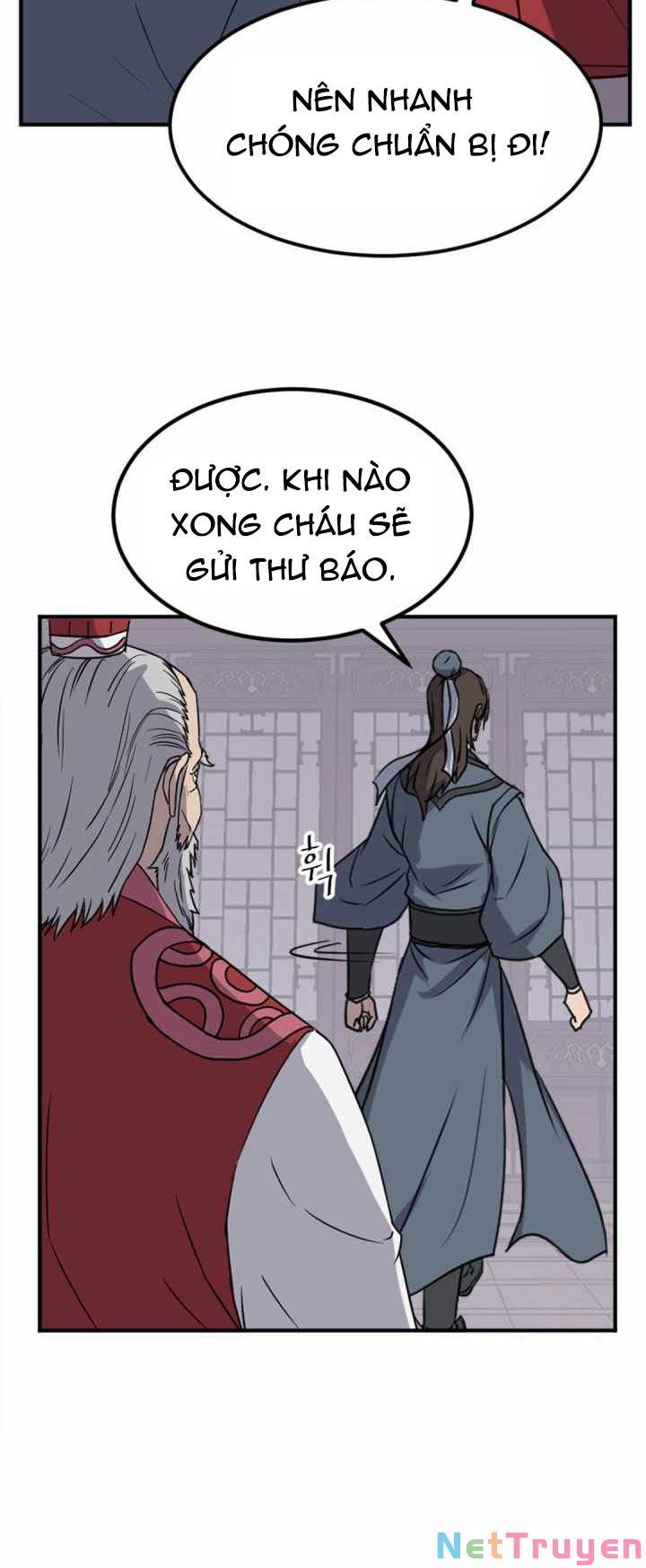 Trọng Sinh, Bất Khả Chiến Bại Chapter 154 - Trang 29