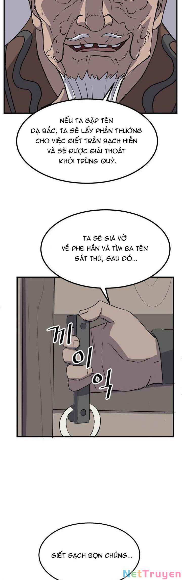 Trọng Sinh, Bất Khả Chiến Bại Chapter 144 - Trang 25