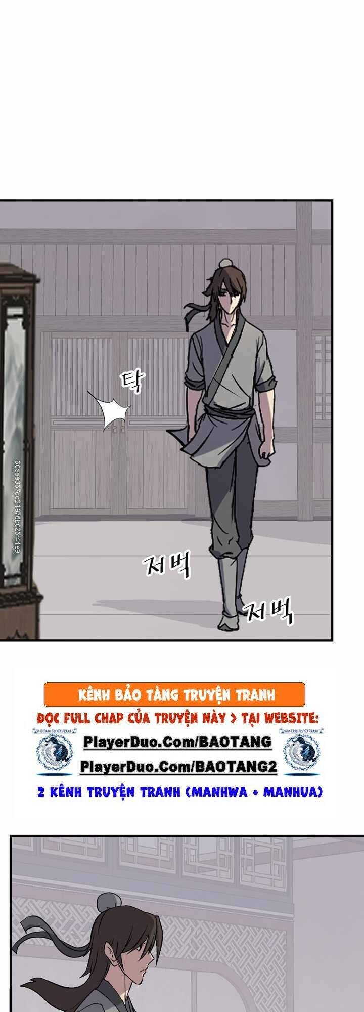 Trọng Sinh, Bất Khả Chiến Bại Chapter 120 - Trang 42