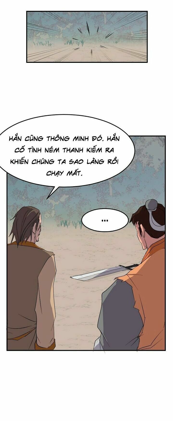 Trọng Sinh, Bất Khả Chiến Bại Chapter 23 - Trang 38