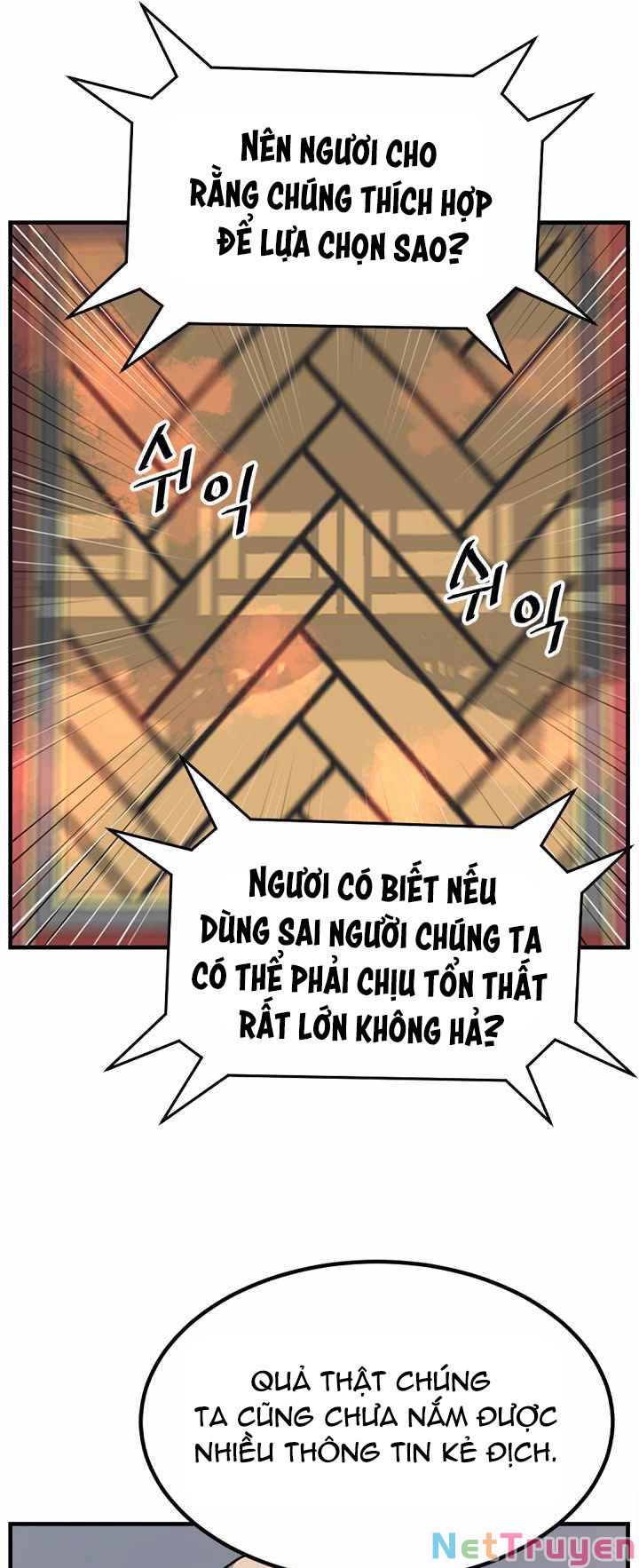 Trọng Sinh, Bất Khả Chiến Bại Chapter 153 - Trang 20