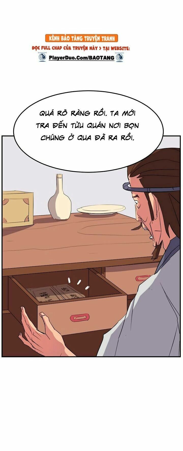 Trọng Sinh, Bất Khả Chiến Bại Chapter 38 - Trang 10