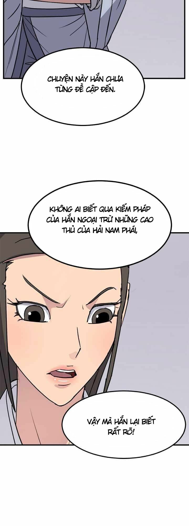 Trọng Sinh, Bất Khả Chiến Bại Chapter 111 - Trang 12