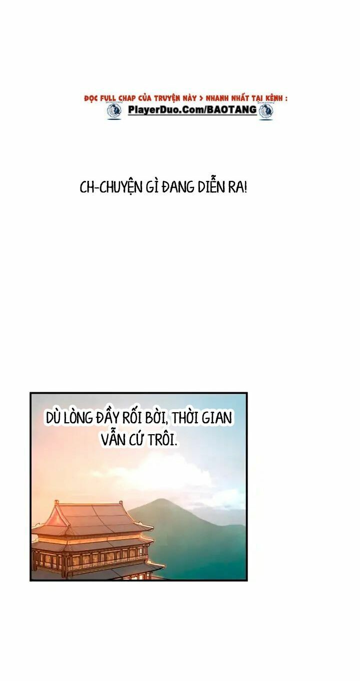 Trọng Sinh, Bất Khả Chiến Bại Chapter 1 - Trang 35