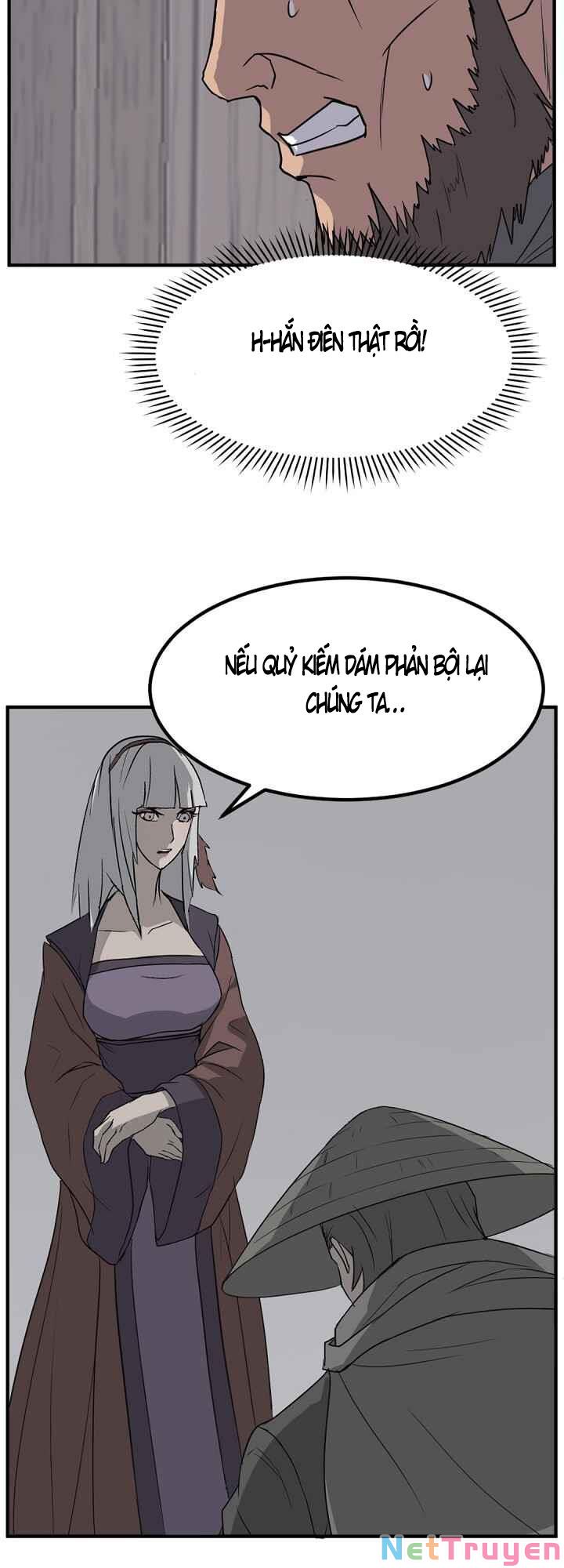 Trọng Sinh, Bất Khả Chiến Bại Chapter 136 - Trang 33