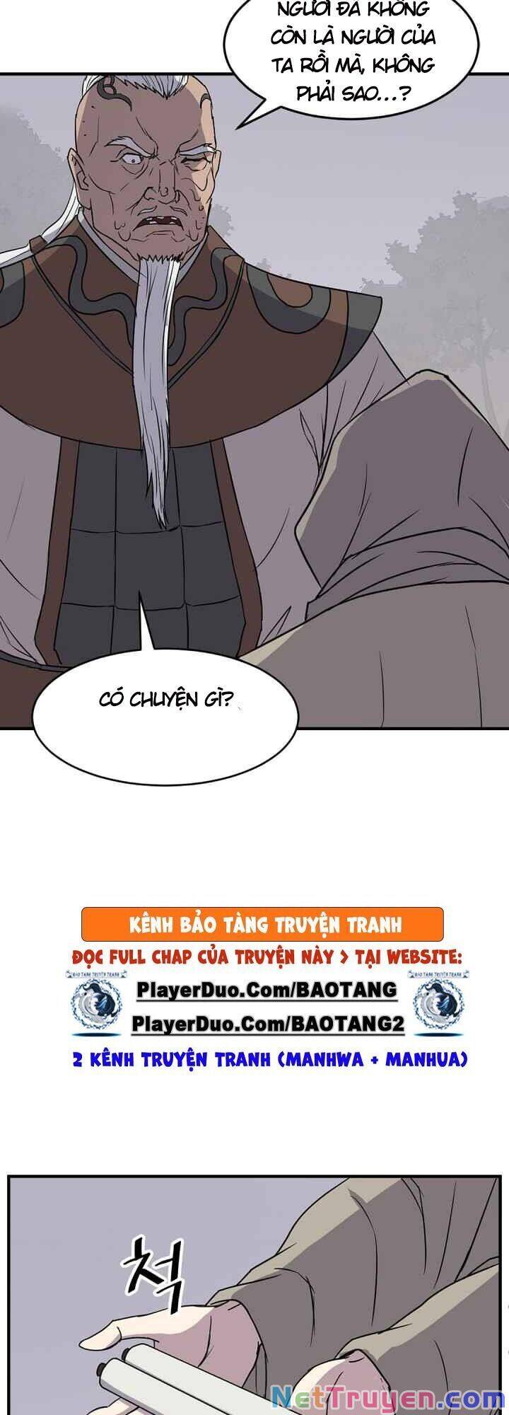 Trọng Sinh, Bất Khả Chiến Bại Chapter 125 - Trang 16