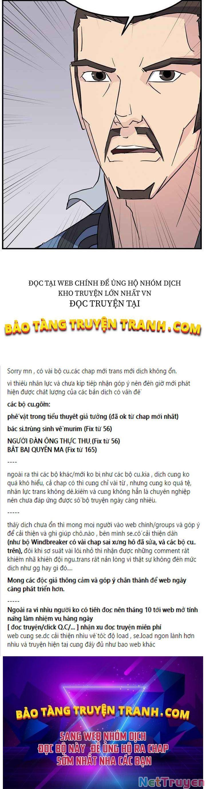 Trọng Sinh, Bất Khả Chiến Bại Chapter 144 - Trang 28