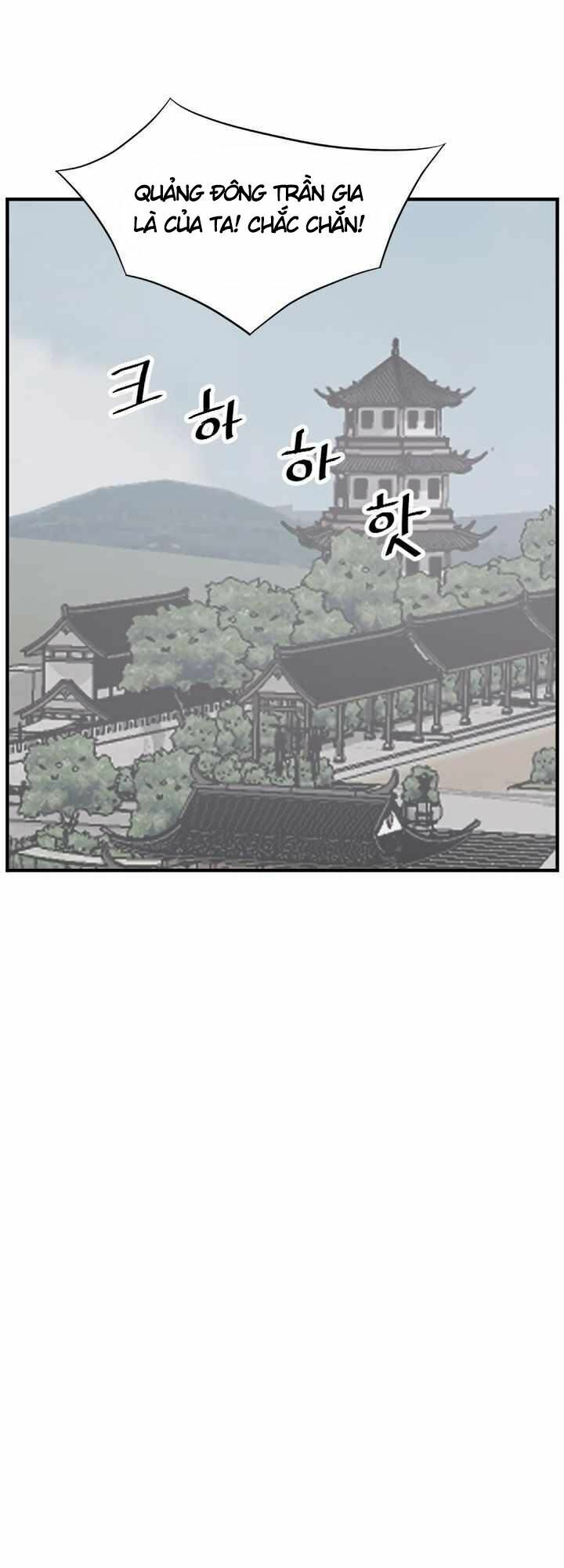 Trọng Sinh, Bất Khả Chiến Bại Chapter 110 - Trang 12