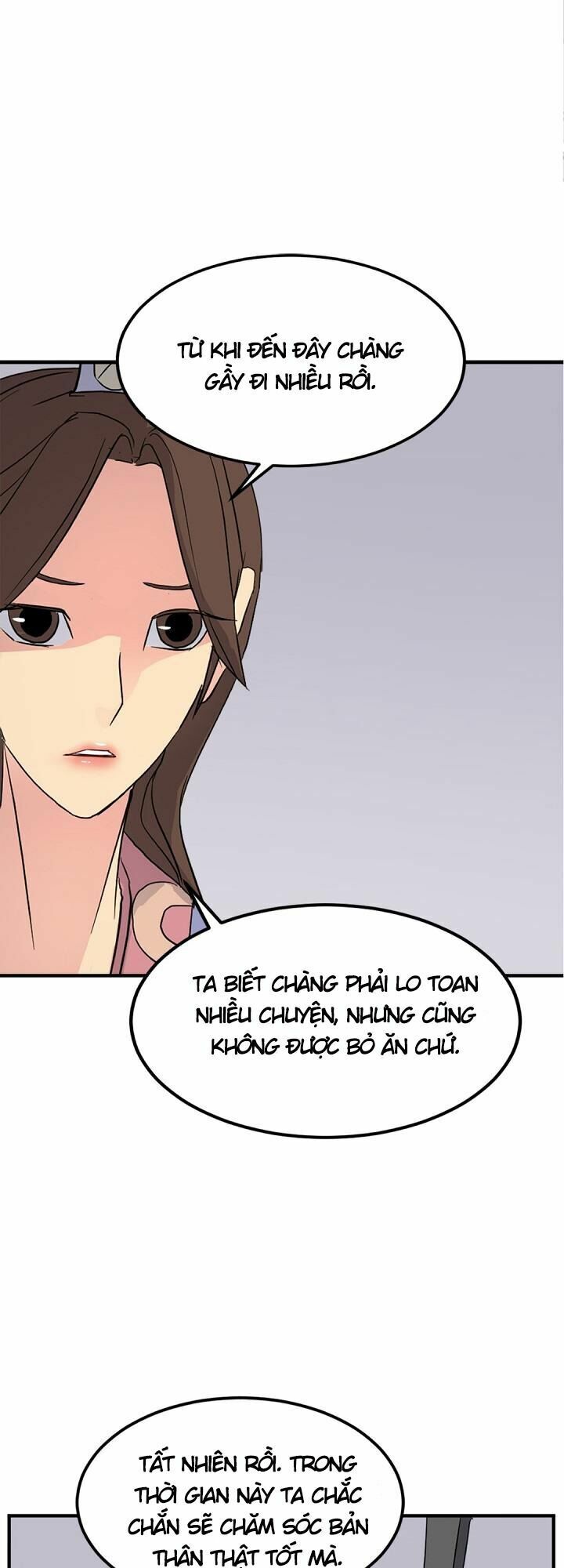 Trọng Sinh, Bất Khả Chiến Bại Chapter 117 - Trang 18