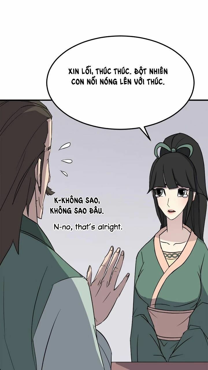 Trọng Sinh, Bất Khả Chiến Bại Chapter 102 - Trang 33