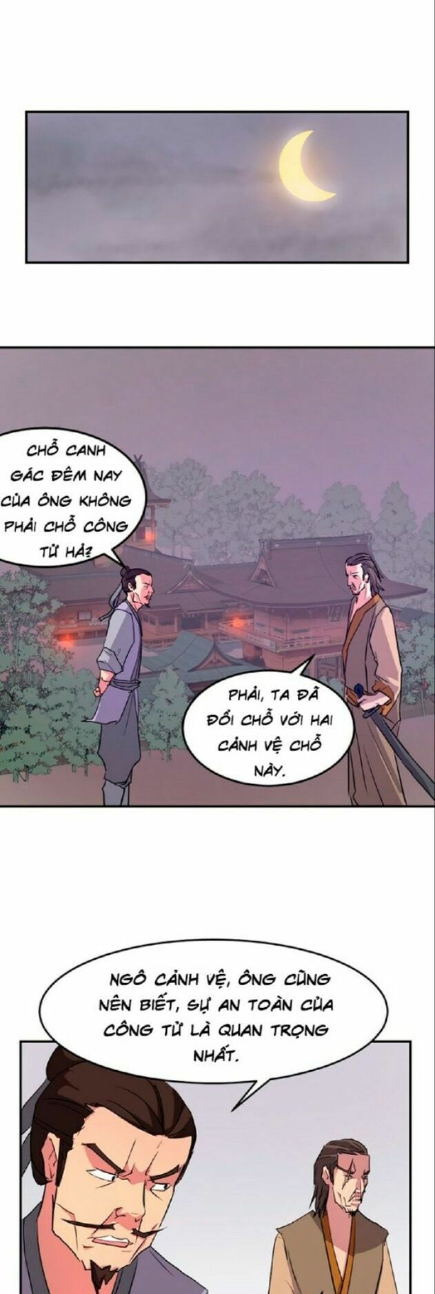 Trọng Sinh, Bất Khả Chiến Bại Chapter 18 - Trang 42