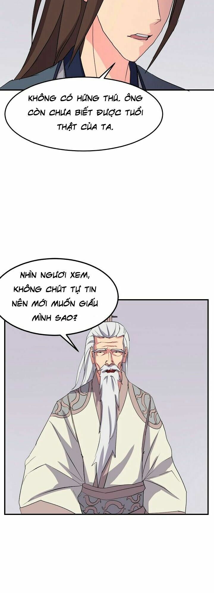 Trọng Sinh, Bất Khả Chiến Bại Chapter 33 - Trang 31