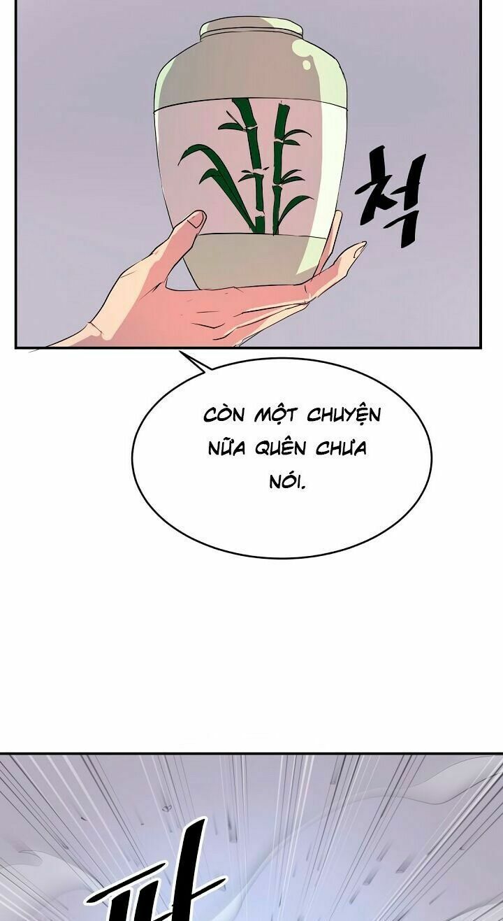 Trọng Sinh, Bất Khả Chiến Bại Chapter 32 - Trang 3