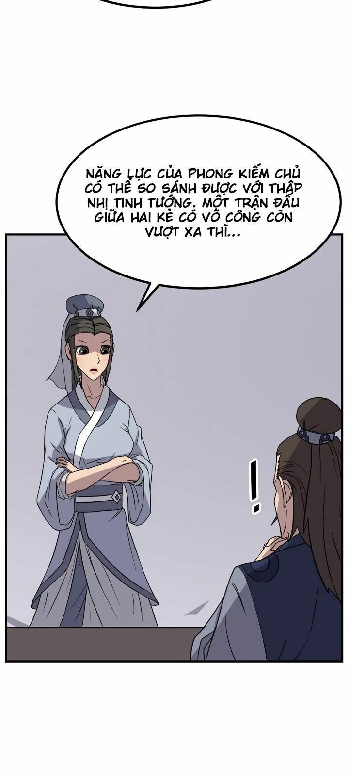 Trọng Sinh, Bất Khả Chiến Bại Chapter 108 - Trang 70