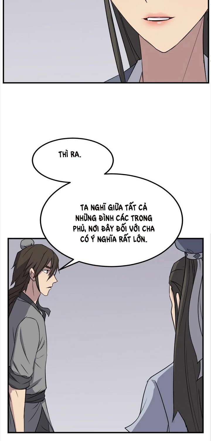 Trọng Sinh, Bất Khả Chiến Bại Chapter 101 - Trang 47